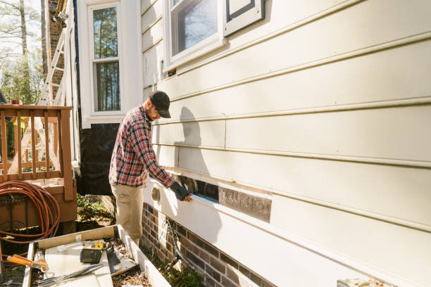 Trusted Wood Siding service in Kingston, NY - Creative Siding
